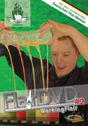 FlairDVD 2 - Working Flair Movies