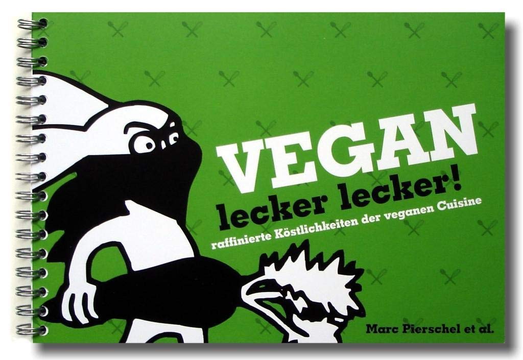 Product Image: Vegan lecker lecker