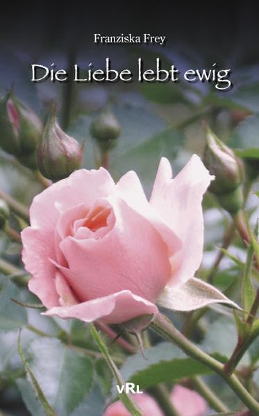 Die Liebe lebt ewig Lifestyle Books
