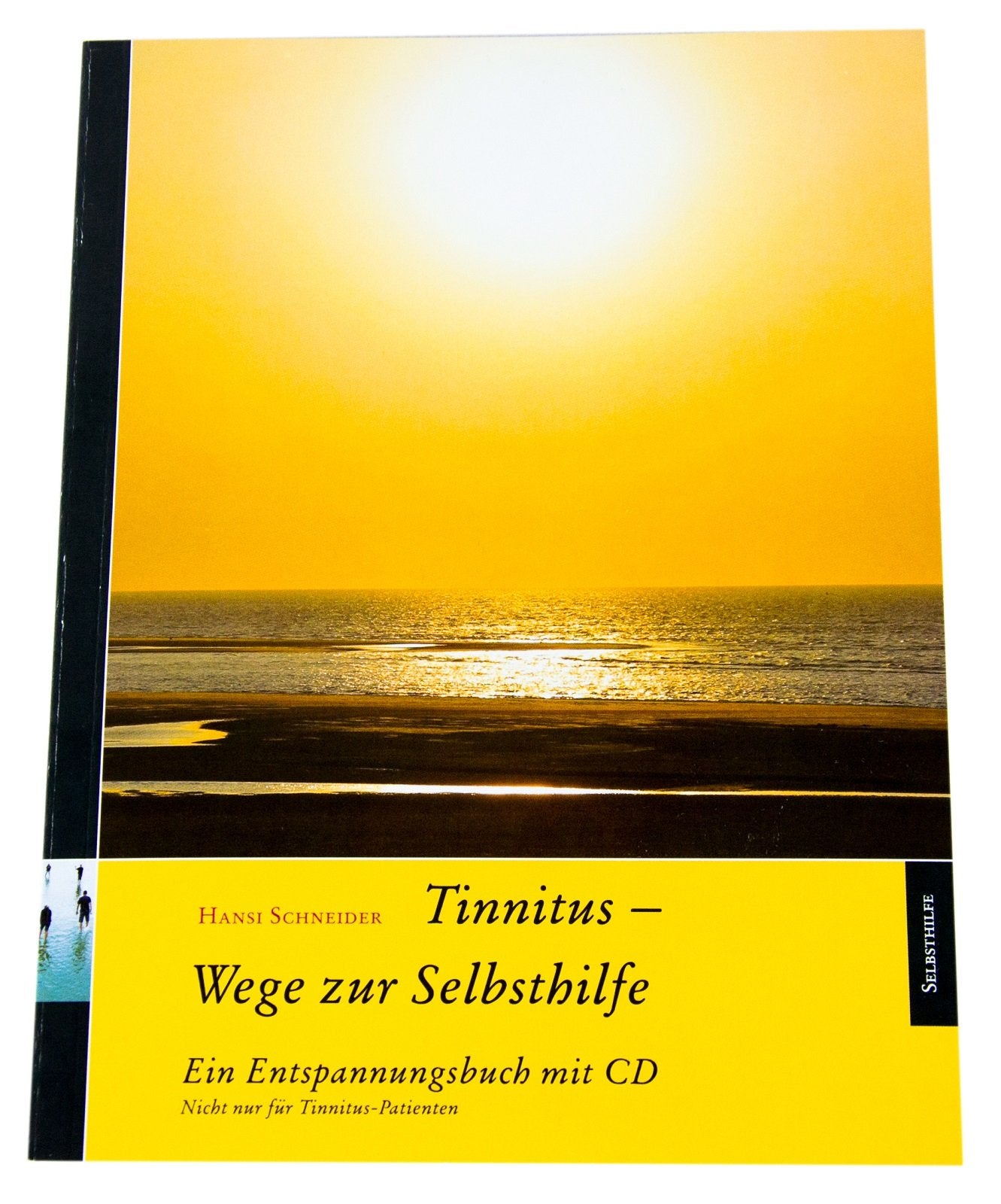 Wege zur Selbsthilfe: Ein Entspannungsbuch mit CD Health, Nutrition & Fitness