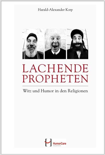 Product Image: Korp, H: Lachende Propheten