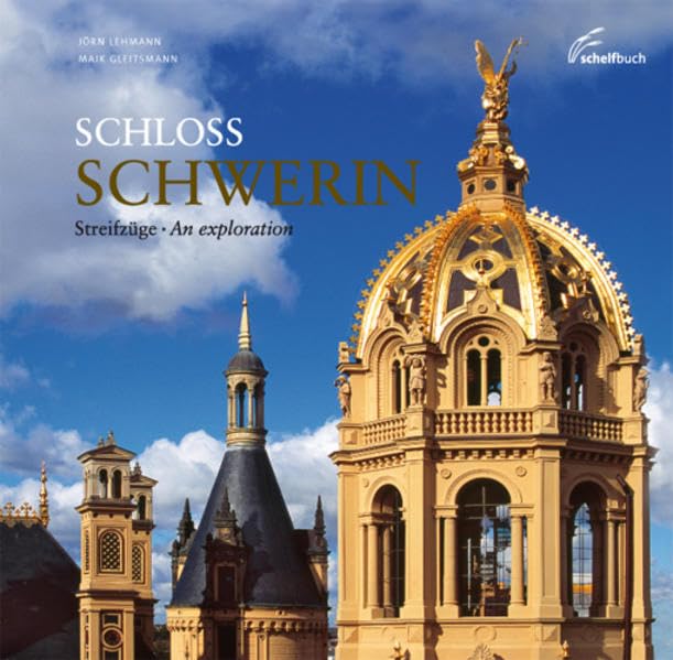 Schloss Schwerin Leisure, Home & Garden
