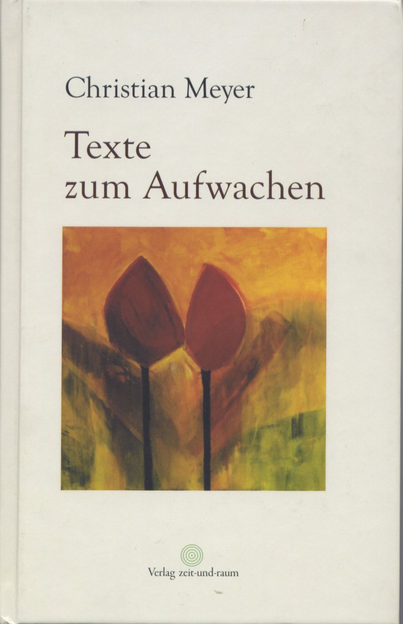Product Image: Texte zum Aufwachen