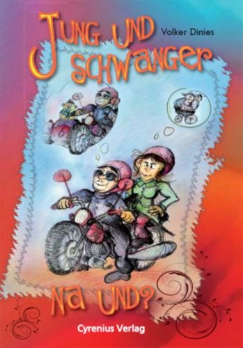 Jung und schwanger - na und? Health, Nutrition & Fitness