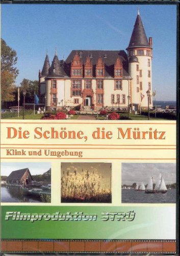Die Schöne, die Müritz - Klink und Umgebung Films