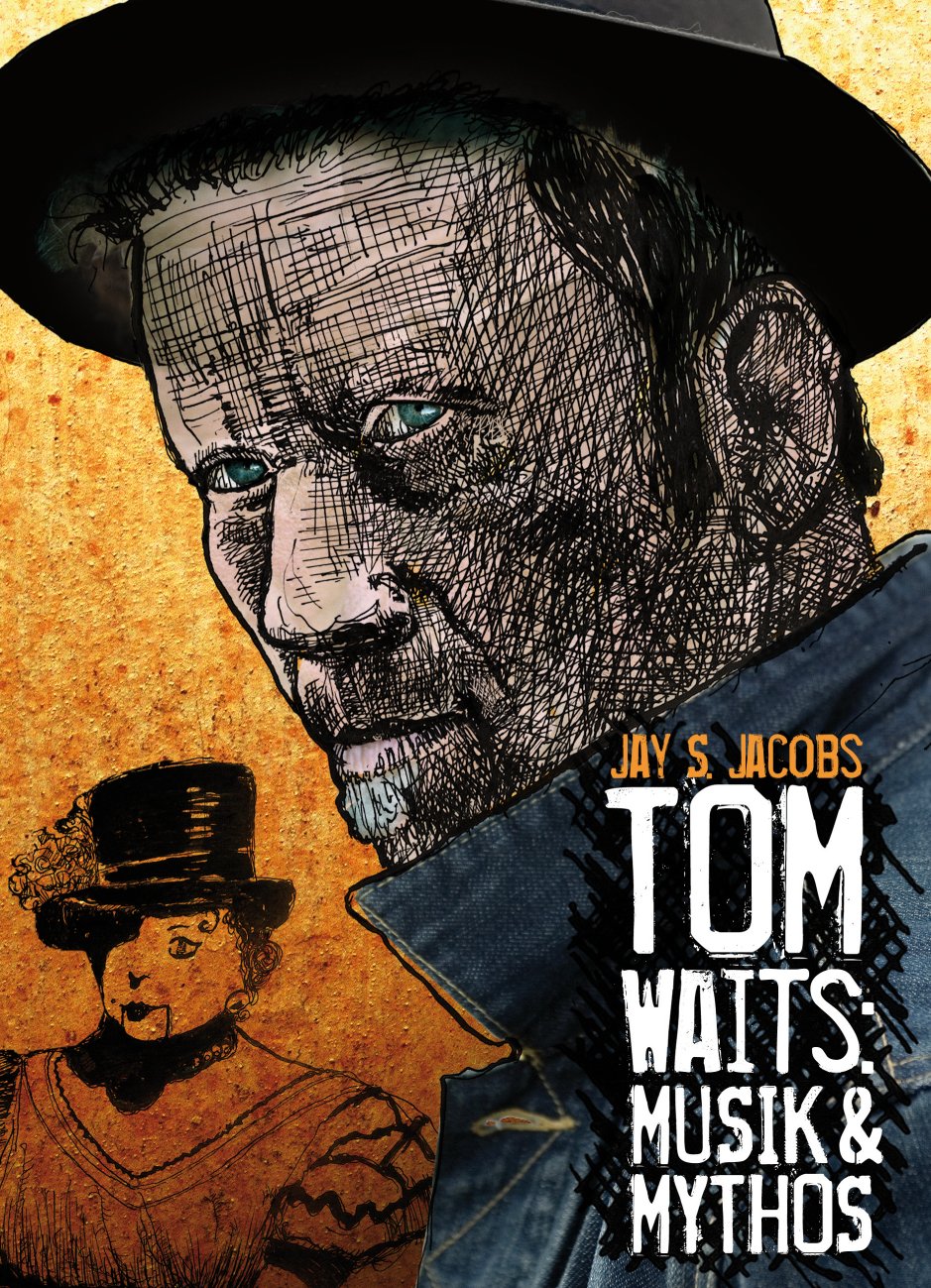 Tom Waits: Musik & Mythos Film, Art & Culture