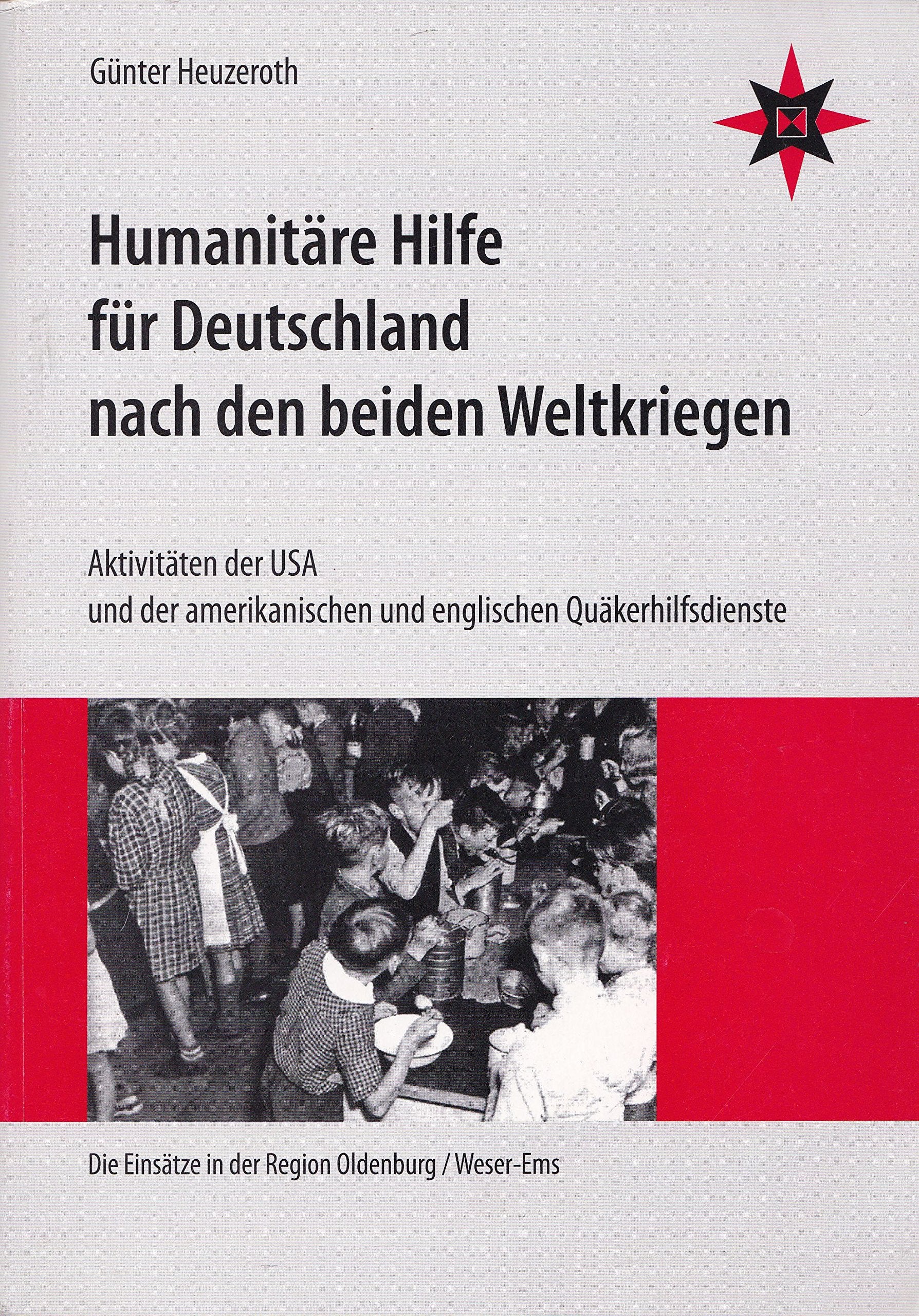 humanitäre hilfe für deutschland nach den beiden weltkriegen aktivitäten der usa und der amerikanischen und englischen quäkerhilfsdienste Movies