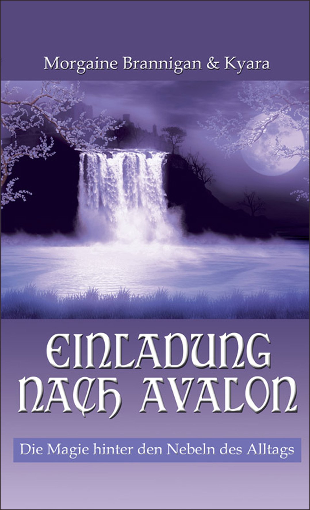 Product Image: Einladung nach Avalon