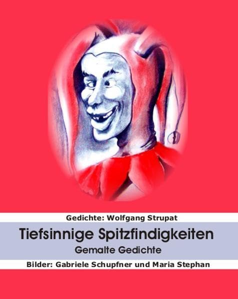 Tiefsinnige Spitzfindigkeiten: Gemalte Gedichte Lifestyle