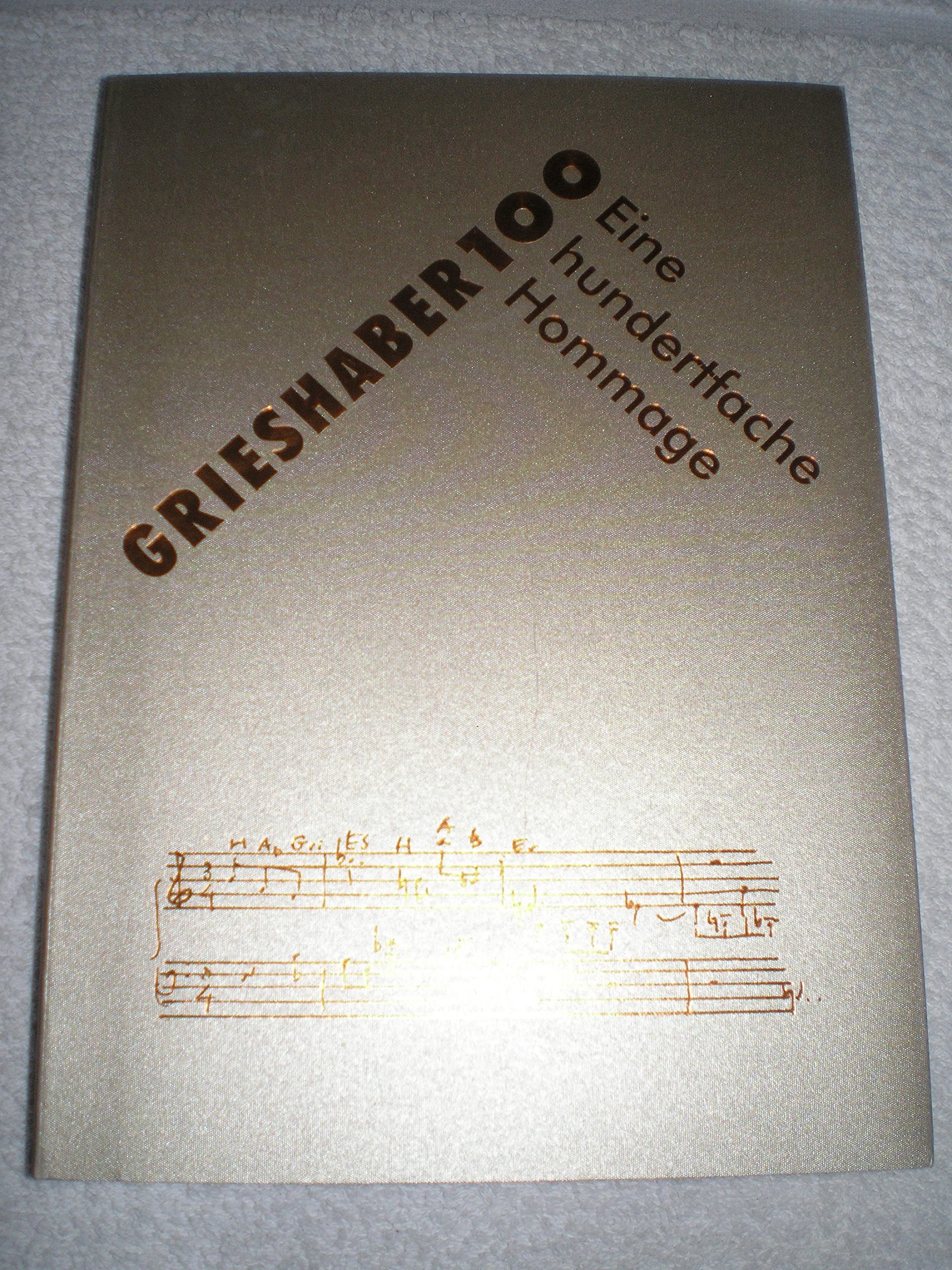 HAP Grieshaber 100 : eine hundertfache Hommage ; Weggefährten, Freunde, Museen und Galerien gratulieren. Books