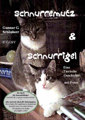 Product Image: Schnurremutz & Schnurrigel