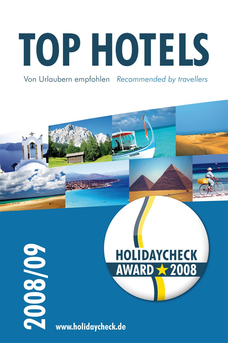 Top Hotels - Von Urlaubern empfohlen Leisure, Home & Garden