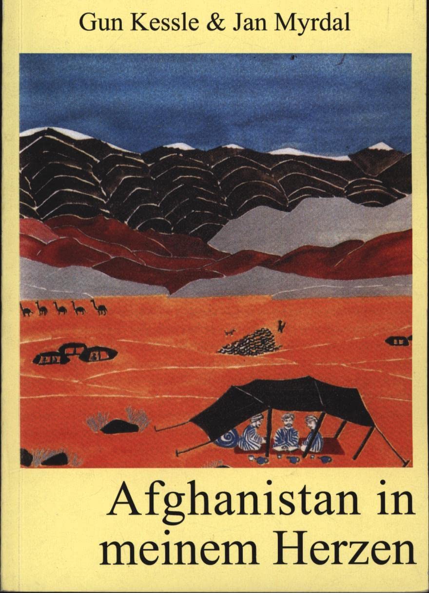 Afghanistan in meinem Herzen Leisure, Home & Garden
