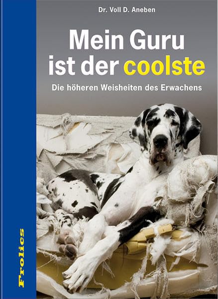 Mein Guru ist der coolste: Die höheren Weisheiten des Erwachens Manga