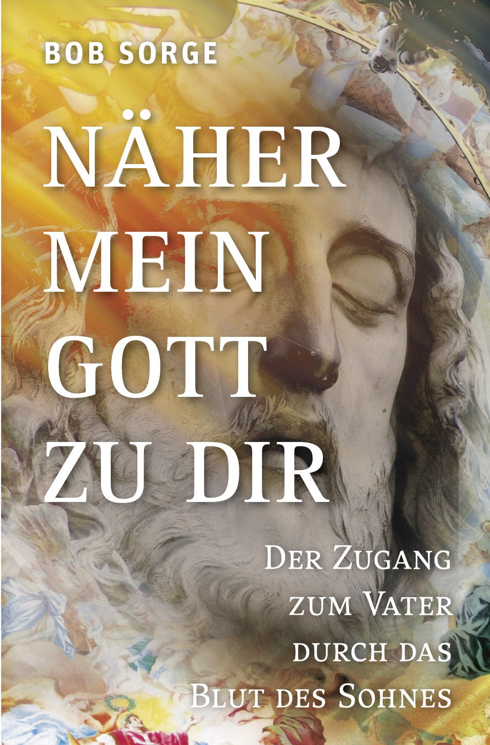 Näher mein Gott Zu Dir Books