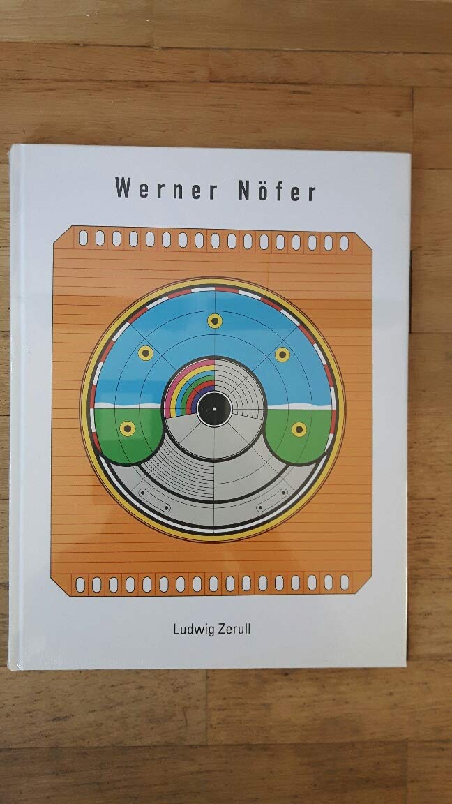 Werner Nöfer Books