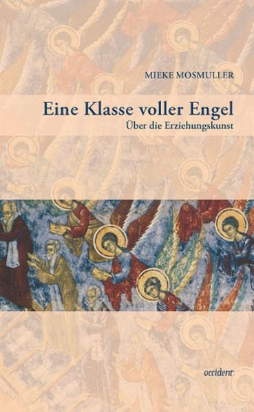 Eine Klasse voller Engel Health, Nutrition & Fitness
