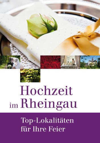 Hochzeit im Rheingau Cooking & Enjoying