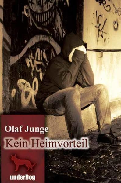 Product Image: Kein Heimvorteil: Ein Enthüllungsbuch