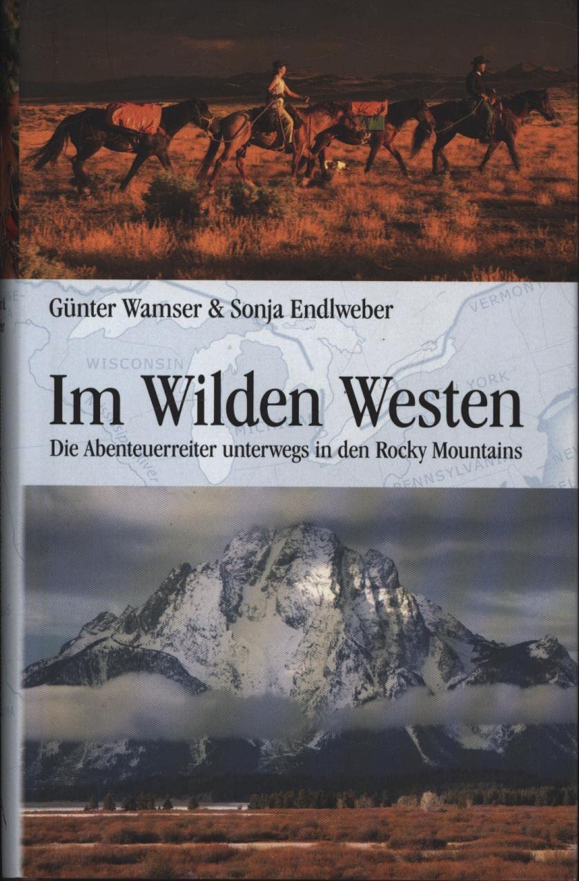 Im wilden Westen Contemporary literature Books