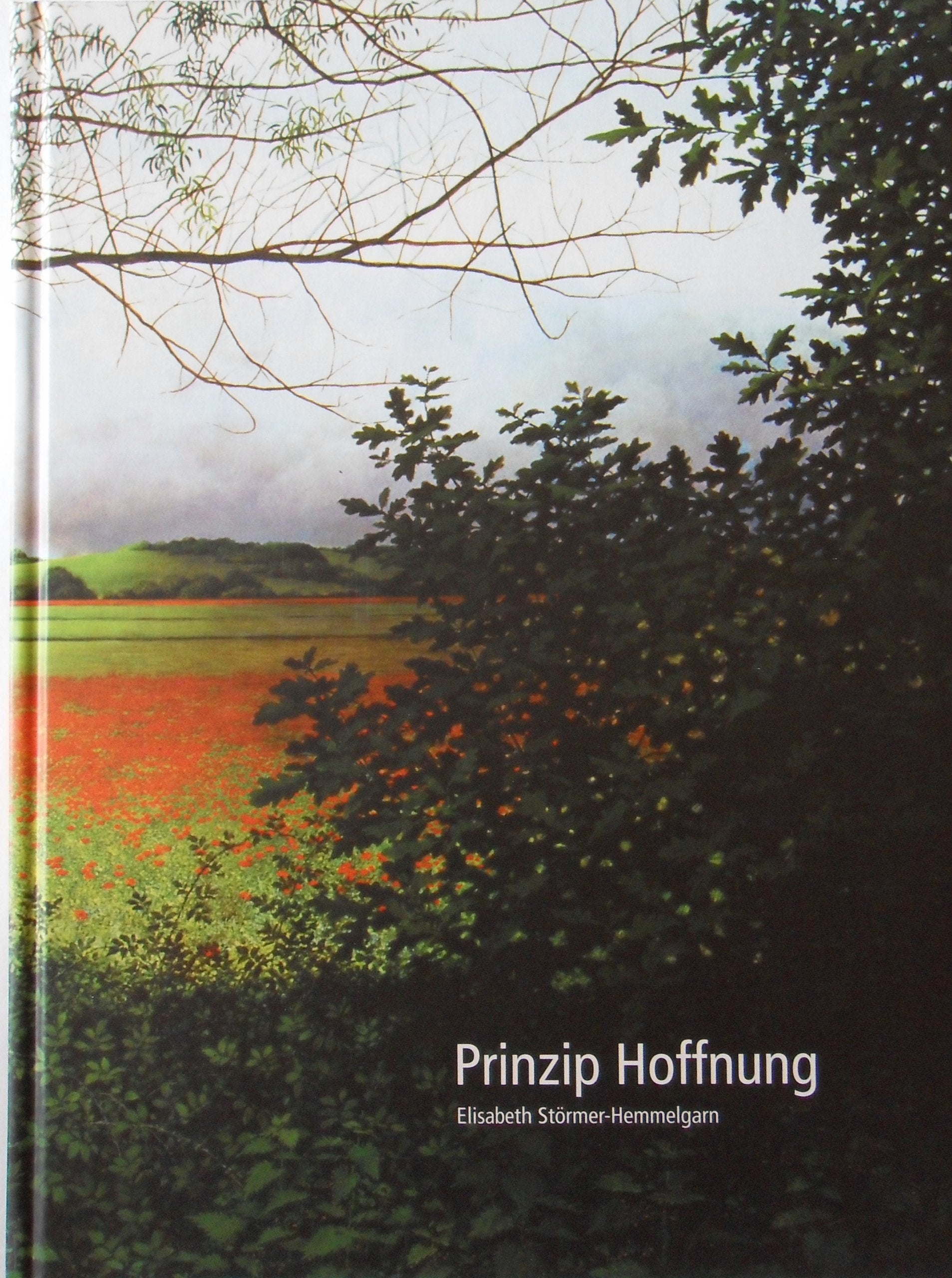 Prinzip Hoffnung Books