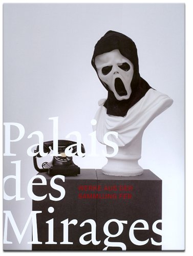 Palais des Mirages Books