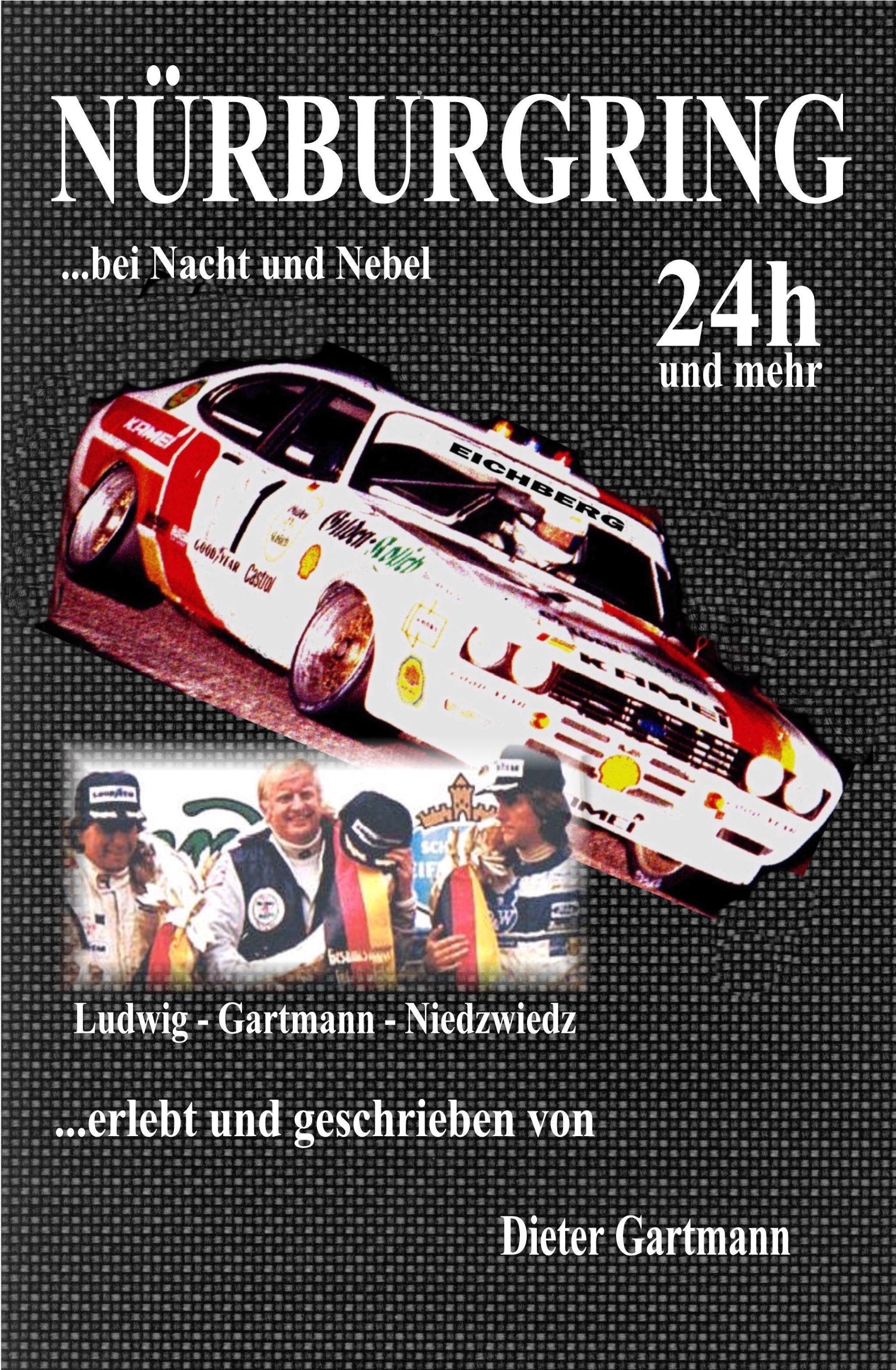 Nürburgring bei Nacht und Nebel: 24 h und mehr Leisure & Fun