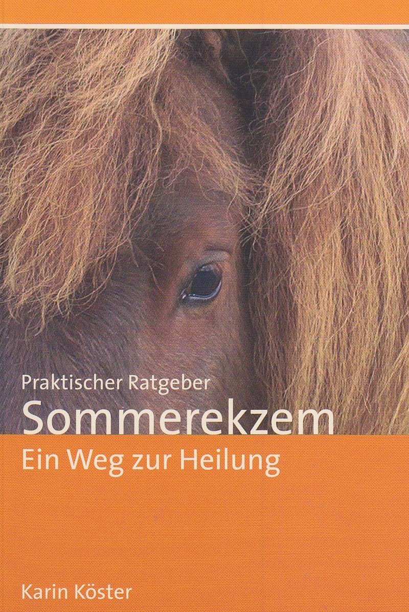 Praktischer Ratgeber Sommerekzem Pets