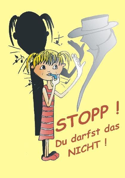 Product Image: Stopp! Du darfst das nicht!