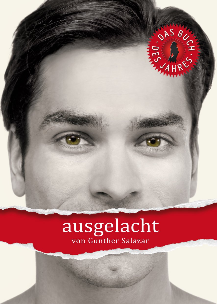 Ausgelacht. Das Buch des Jahres Books