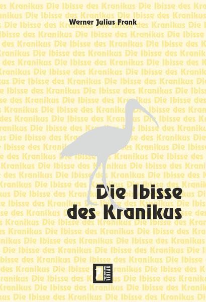 Die Ibisse des Kranikus Manga