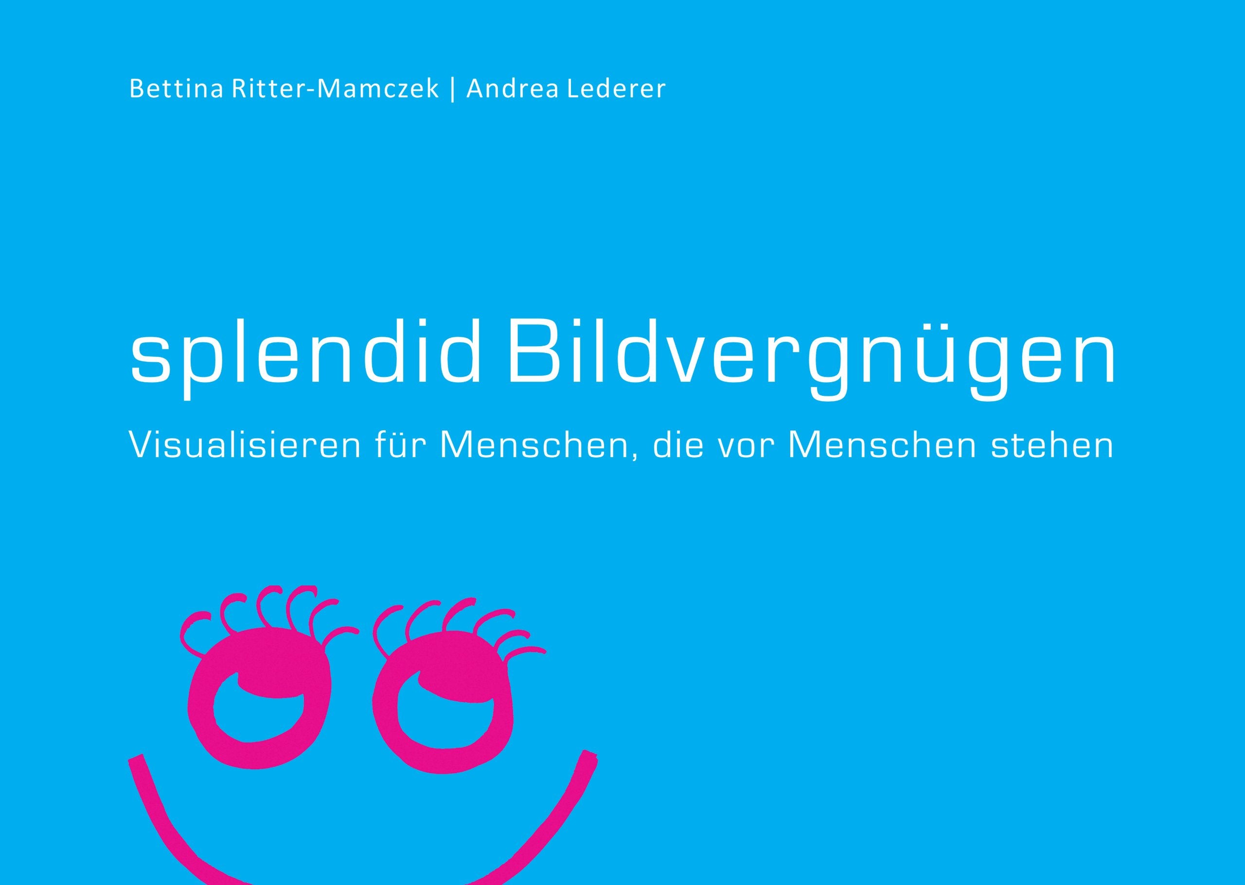 splendid Bildvergnügen Books