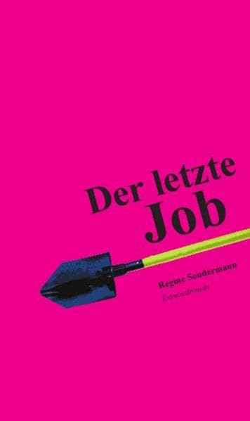 Product Image: Der letzte Job: Kriminalroman