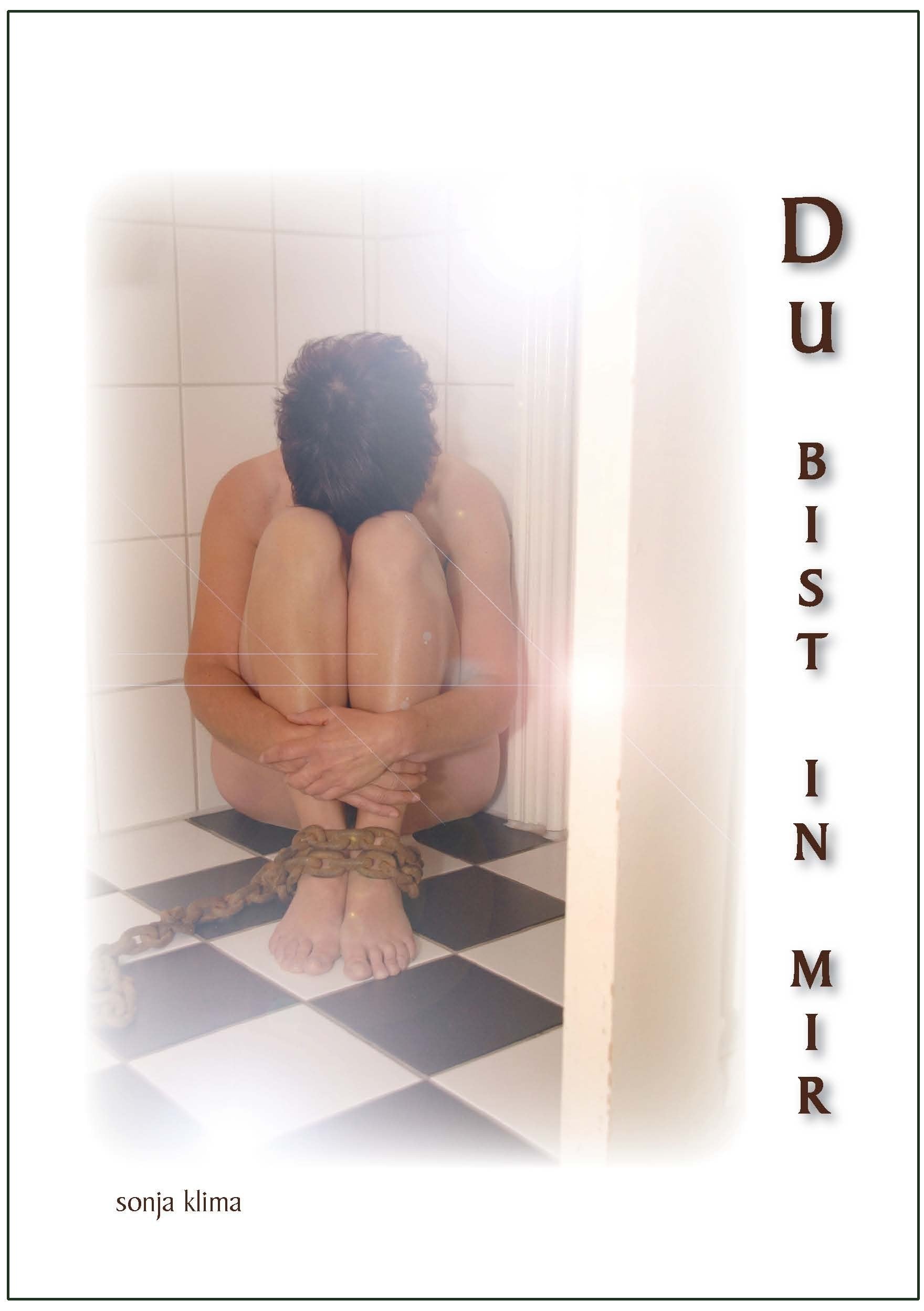 DU BIST IN MIR: Roman (Taschenbuch) Books