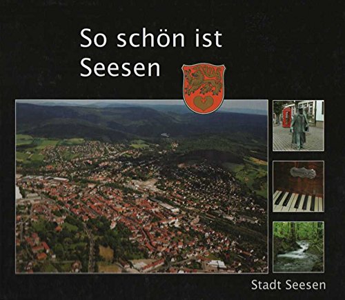 So schön ist Seesen Books