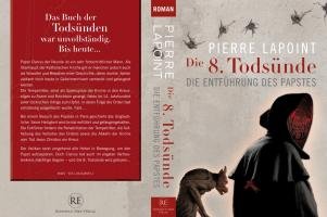 Die Entführung des Papstes: Die 8. Todsünde Contemporary literature
