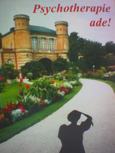 Psychotherapie ade! Books