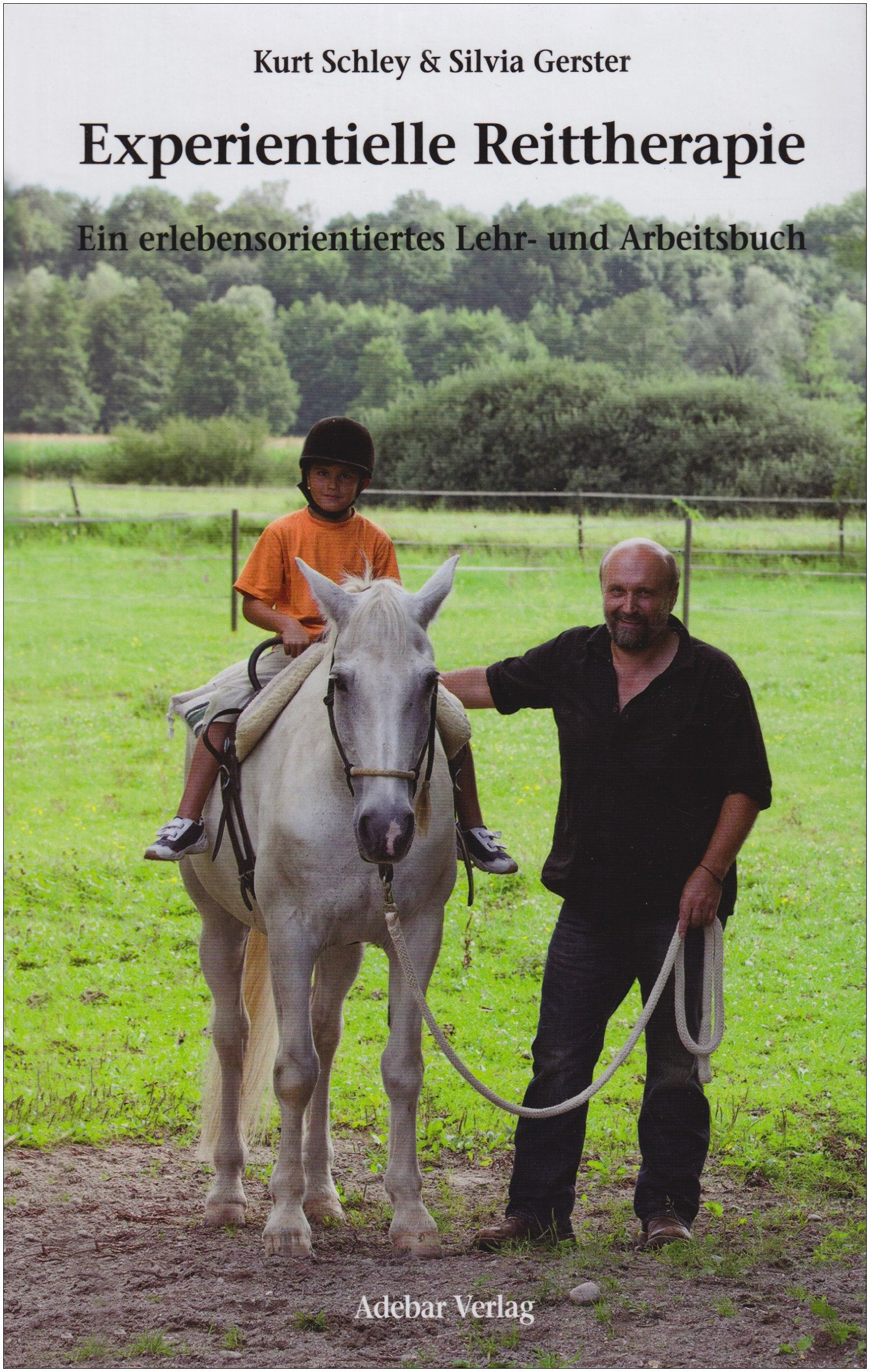 Product Image: Experientelle Reittherapie