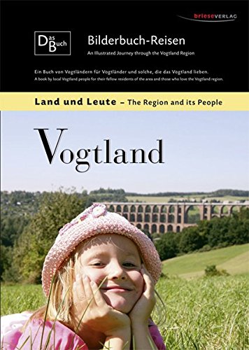 Bilderbuch-Reisen "Vogtland": Land & Leute Books