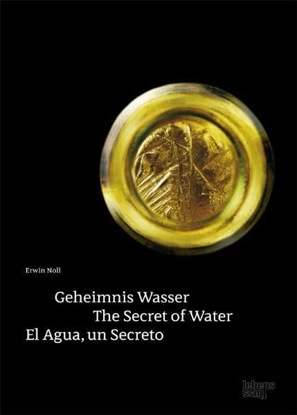 Geheimnis Wasser: The Secret of Water, El Aqua, un Secreto Psychology