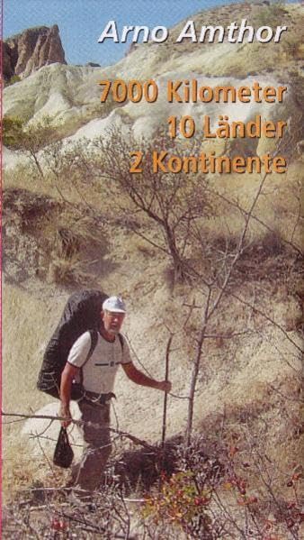 7000 Kilometer 10 Länder 2 Kontinente: Ein Weg zur Ehre Gottes und zum Selbst Leisure, Home & Garden