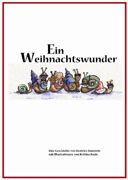Ein Weihnachtswunder book
