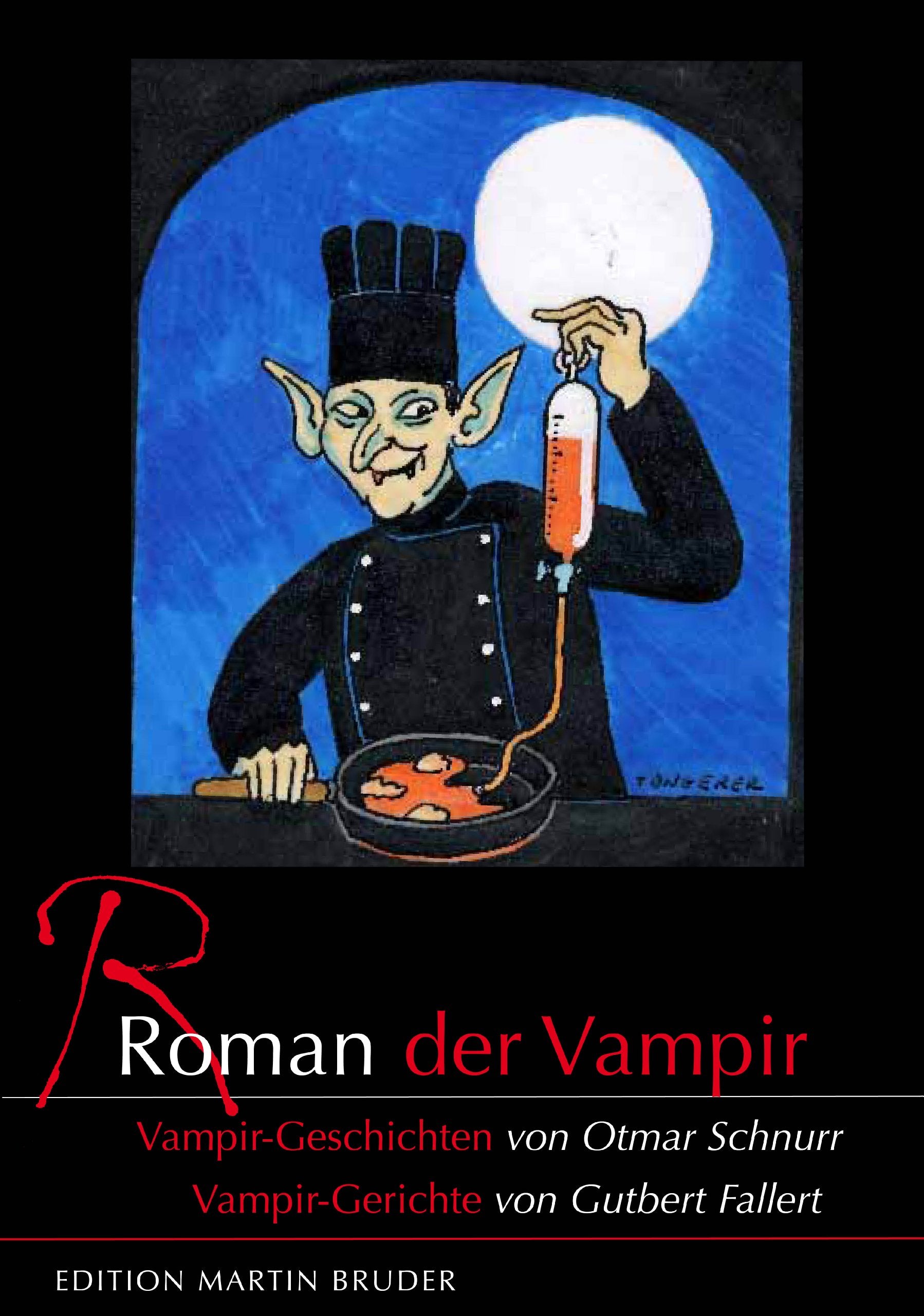 Roman der Vampir: Hungrig nicht nur auf Leben. Vampir-Geschichten + Vampir-Gerichte Leisure, Home & Garden