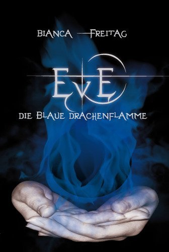 Product Image: EVE: Die blaue Drachenflamme