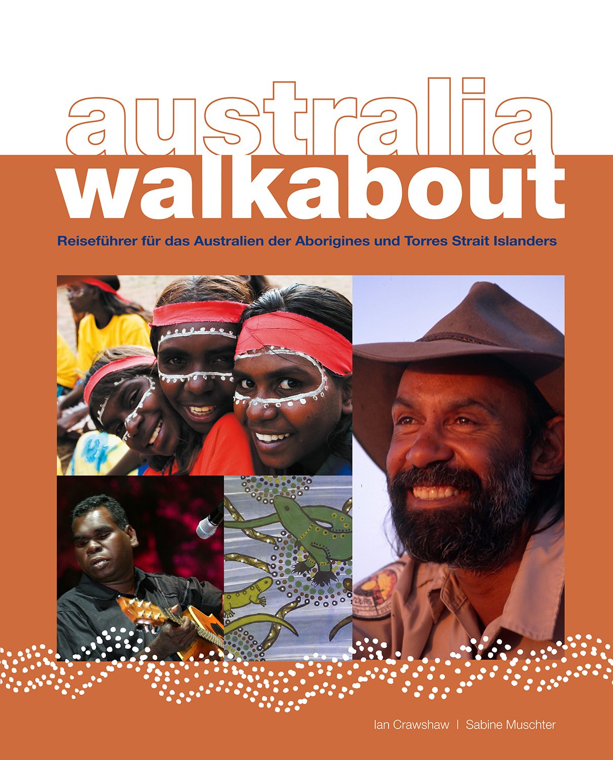 Product Image: australia walkabout