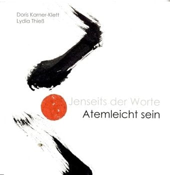 Jenseits der Worte. Atemleicht sein Books
