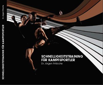 Schnelligkeitstraining für Kampfsportler Books