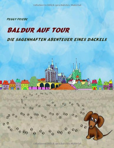 Product Image: Baldur Auf Tour