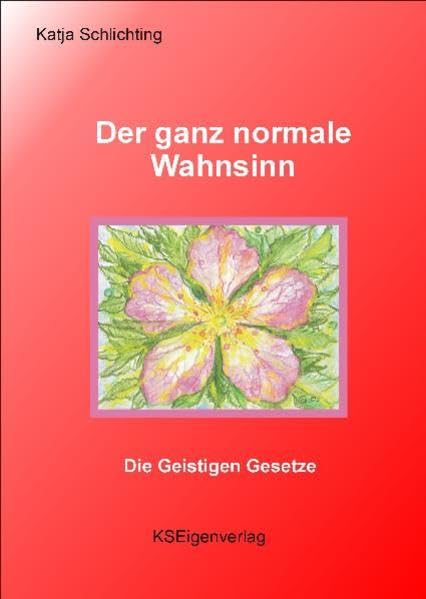 Der ganz normale Wahnsinn - Die Geistigen Gesetze Religion & Esotericism
