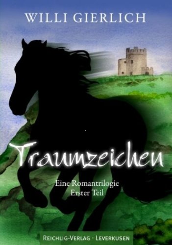 Product Image: Traumzeichen: Eine Romantrilogie. Erster Teil